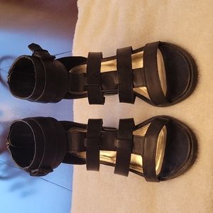 Sandals - Steve Madden